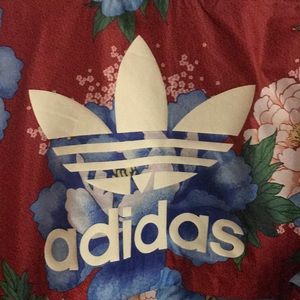 Adidas Chita Windbreaker